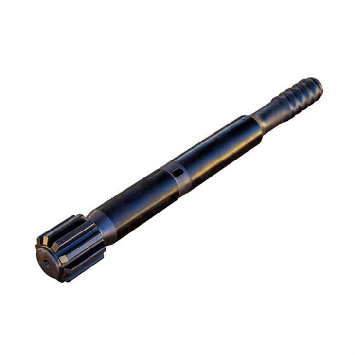 Alloy steels drilling shank adapter