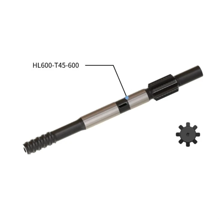 drill shank adapter