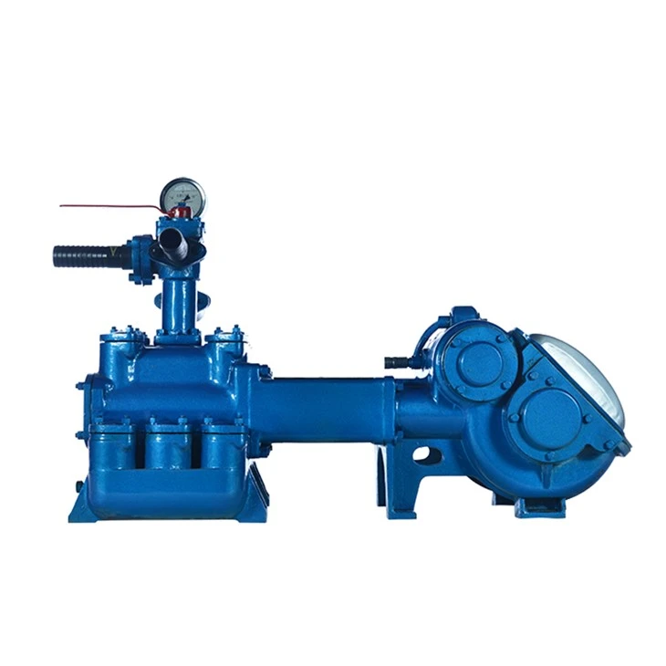 duplex mud pump