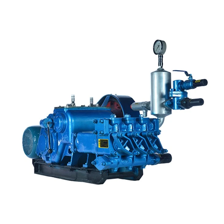 duplex mud pump for drilling rig