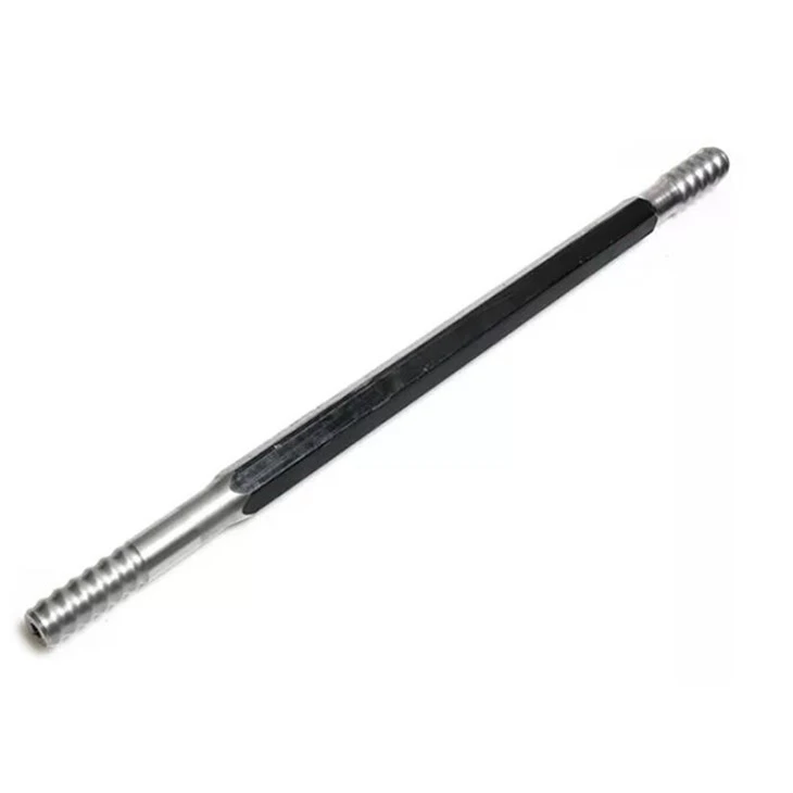 Drifter rod