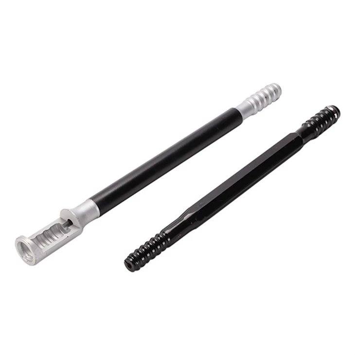 Mining Extension rod