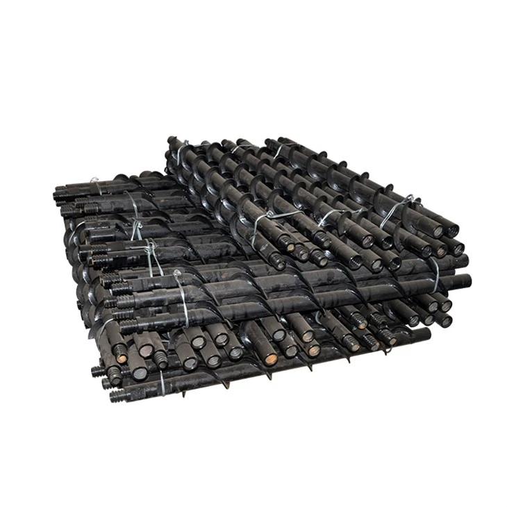 borewell rod