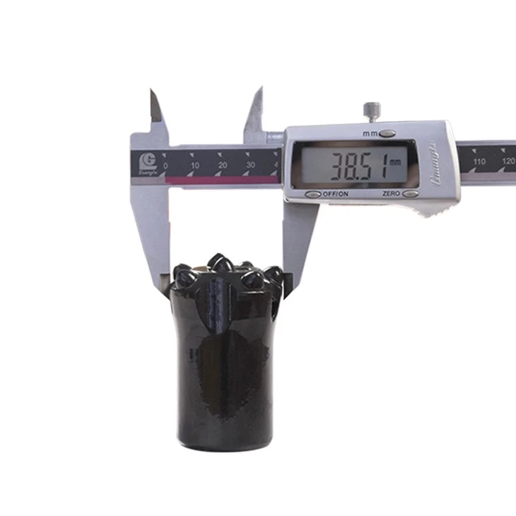 tapered drilling tools